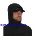 Худи Simms Confluence Hoody Black